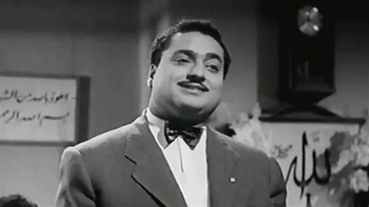 75 عامًا من الإبداع.. أبرز محطات حياة محمد قنديل الفنية